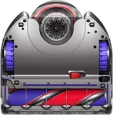 image-Photoroom-11 Chổi lăn mềm Dyson 360 Vis Nav Triple-action brush bar chính hãng. Long Thịnh Tech Dyson