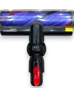 Đầu hút sàn chống rối Motorbar cho Dyson V8 Cyclone chính hãng Long Thịnh Tech Dyson Đầu hút sàn chống rối Motorbar cho Dyson V8 Cyclone chính hãng Long Thịnh Tech Dyson