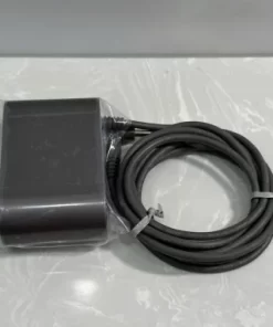 Cục sạc chính hãng cho máy hút bụi Dyson V12, V12 Detect Slim, V12s Submarine. Long Thịnh Tech Dyson Cục sạc chính hãng cho máy hút bụi Dyson V12, V12 Detect Slim, V12s Submarine. Long Thịnh Tech Dyson
