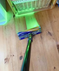 Máy hút bụi Dyson PencilVac Fluffycones Long Thịnh Tech Dyson Máy hút bụi Dyson PencilVac Fluffycones Long Thịnh Tech Dyson