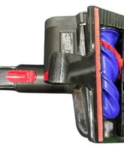Đầu hút nệm ga giường Hair Screw Tool cho Dyson PencilVac chính hãng. Long Thịnh Tech Dyson Đầu hút nệm ga giường Hair Screw Tool cho Dyson PencilVac chính hãng. Long Thịnh Tech Dyson