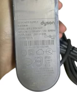 Cục sạc nguồn máy lọc không khí Dyson PH01 PH02 PH03 PH04 chính hãng Long Thịnh Tech Dyson Cục sạc nguồn máy lọc không khí Dyson PH01 PH02 PH03 PH04 chính hãng Long Thịnh Tech Dyson