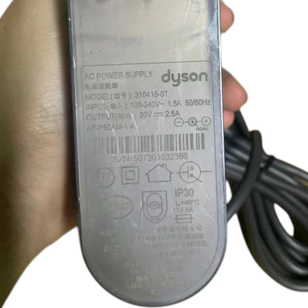 image-Photoroom-7 Cục sạc nguồn máy lọc không khí Dyson PH01 PH02 PH03 PH04 chính hãng Long Thịnh Tech Dyson