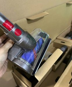 Máy hút bụi Dyson PencilVac Fluffycones Long Thịnh Tech Dyson Máy hút bụi Dyson PencilVac Fluffycones Long Thịnh Tech Dyson