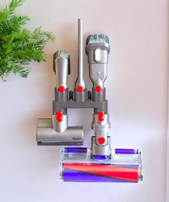 Giá treo đầu hút máy hút bụi Dyson V7 V8 V10 V11 chất lượng cao. Long Thịnh Tech Dyson Giá treo đầu hút máy hút bụi Dyson V7 V8 V10 V11 chất lượng cao. Long Thịnh Tech Dyson