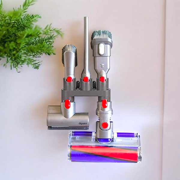 image-Photoroom-8 Giá treo đầu hút máy hút bụi Dyson V7 V8 V10 V11 chất lượng cao. Long Thịnh Tech Dyson