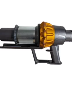 Cụm thân máy liền động cơ và lốc xoáy cho Dyson V15 Detect (SV22). Long Thịnh Tech Dyson Cụm thân máy liền động cơ và lốc xoáy cho Dyson V15 Detect (SV22). Long Thịnh Tech Dyson