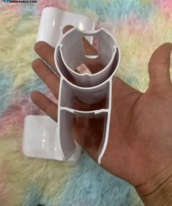Khớp gắn đầu hút cho giá treo Dyson V7 V8 V10 V11 V15. Long Thịnh Tech Dyson Khớp gắn đầu hút cho giá treo Dyson V7 V8 V10 V11 V15. Long Thịnh Tech Dyson