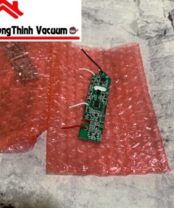 Mạch bảo vệ pin (BMS) thay thế cho máy hút bụi Dyson DC35, DC45. Long Thịnh Tech Dyson Mạch bảo vệ pin (BMS) thay thế cho máy hút bụi Dyson DC35, DC45. Long Thịnh Tech Dyson