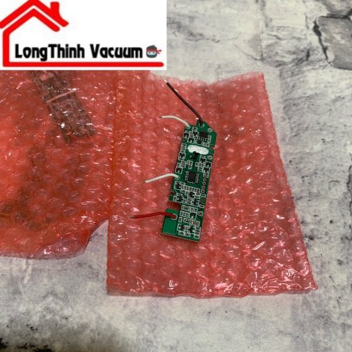 mach-dc45-510x510 Mạch bảo vệ pin (BMS) thay thế cho máy hút bụi Dyson DC35, DC45. Long Thịnh Tech Dyson