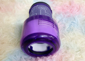 mang-loc-hepa-dyson-v12-detect-slim-v12-slim-4 Màng lọc bụi HEPA cao cấp thay thế cho Dyson V12 Detect Slim và V12 Slim. Long Thịnh Tech Dyson