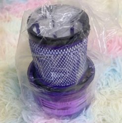 Màng lọc bụi HEPA cao cấp thay thế cho Dyson V12 Detect Slim và V12 Slim. Long Thịnh Tech Dyson Màng lọc bụi HEPA cao cấp thay thế cho Dyson V12 Detect Slim và V12 Slim. Long Thịnh Tech Dyson