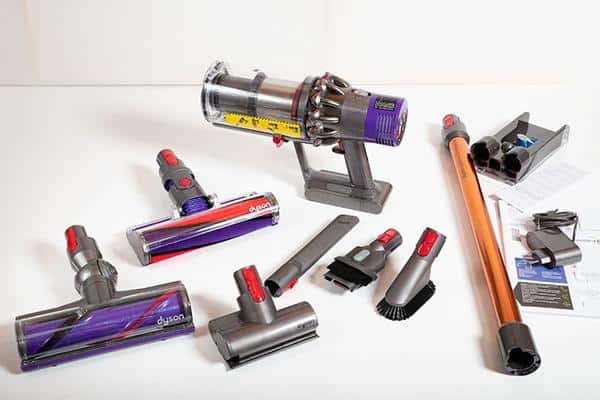 Máy Hút Bụi Dyson Chính Hãng V7→V16 – Đủ Dòng, Giá Tốt | Long Thịnh Tech Long Thịnh Tech Dyson