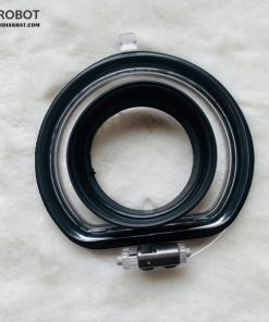 Nắp đậy hộp chứa rác Dyson V10 V11 V15 chất lượng cao Long Thịnh Tech Dyson