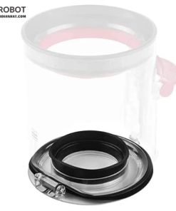 Nắp đậy hộp chứa rác Dyson V10 V11 V15 chất lượng cao Long Thịnh Tech Dyson