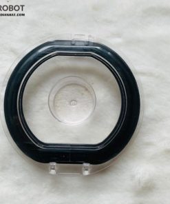 Nắp đậy hộp rác cho máy hút bụi Dyson V7 V8 SV10 SV11 Long Thịnh Tech Dyson