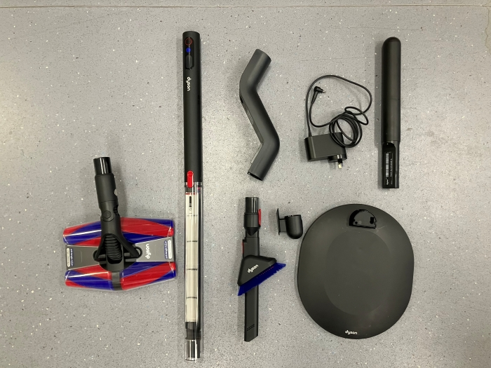 Máy Hút Bụi Dyson Chính Hãng V7→V16 – Đủ Dòng, Giá Tốt | Long Thịnh Tech Long Thịnh Tech Dyson