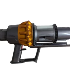 Cụm thân máy liền động cơ và lốc xoáy cho Dyson V15 Detect (SV22). Long Thịnh Tech Dyson Cụm thân máy liền động cơ và lốc xoáy cho Dyson V15 Detect (SV22). Long Thịnh Tech Dyson
