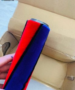 Ống Lăn Mềm Fluffy Dyson Soft Roller Brush Bar Chính Hãng Long Thịnh Tech Dyson