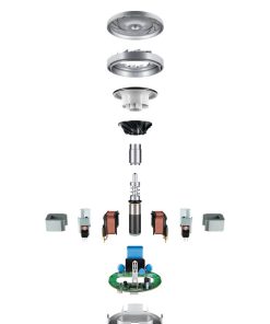 cụm thân máy liền động cơ và lốc xoáy cho Dyson V11 SV14 (dòng pin bắt vít) Long Thịnh Tech Dyson cụm thân máy liền động cơ và lốc xoáy cho Dyson V11 SV14 (dòng pin bắt vít) Long Thịnh Tech Dyson
