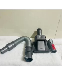 Bộ làm sạch cho thú cưng Dyson Pet Grooming Kit chính hãng Long Thịnh Tech Dyson Bộ làm sạch cho thú cưng Dyson Pet Grooming Kit chính hãng Long Thịnh Tech Dyson