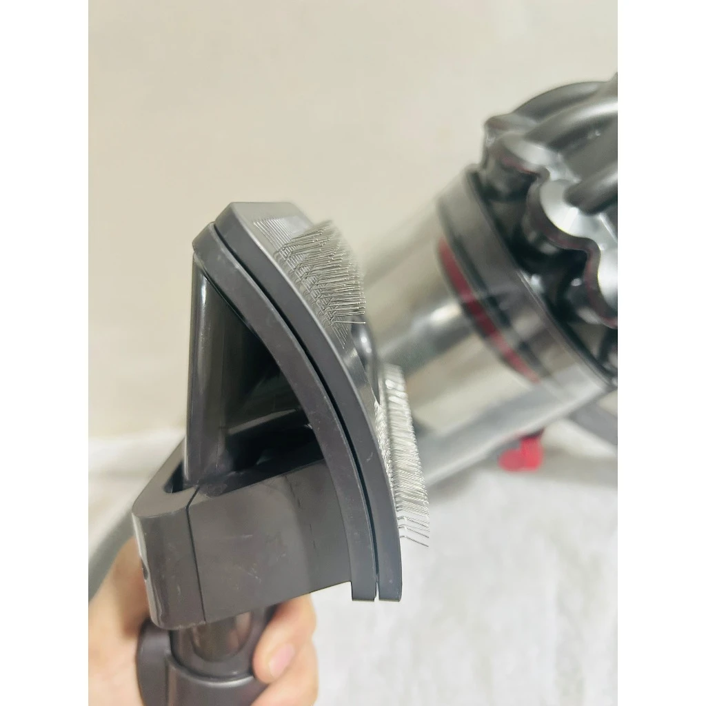 vn-11134207-7ra0g-m7w25k9dj2b29d-Photoroom Bộ làm sạch cho thú cưng Dyson Pet Grooming Kit chính hãng Long Thịnh Tech Dyson