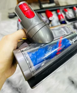 Máy hút bui không dây Dyson V15 Detect Absolute Long Thịnh Tech Dyson Máy hút bui không dây Dyson V15 Detect Absolute Long Thịnh Tech Dyson