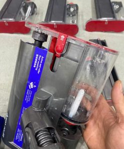 Hộp đựng nước (Water Tank Assy) chính hãng cho đầu lau nhà Dyson Submarine. Long Thịnh Tech Dyson Hộp đựng nước (Water Tank Assy) chính hãng cho đầu lau nhà Dyson Submarine. Long Thịnh Tech Dyson