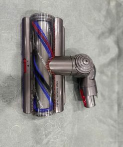 Đầu hút con lăn cứng High Torque (Digital Motorbar) cho Dyson Gen5 Detect chính hãng. Long Thịnh Tech Dyson Đầu hút con lăn cứng High Torque (Digital Motorbar) cho Dyson Gen5 Detect chính hãng. Long Thịnh Tech Dyson