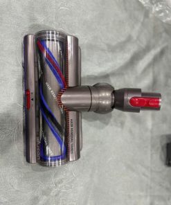 Đầu hút con lăn cứng High Torque (Digital Motorbar) cho Dyson Gen5 Detect chính hãng. Long Thịnh Tech Dyson Đầu hút con lăn cứng High Torque (Digital Motorbar) cho Dyson Gen5 Detect chính hãng. Long Thịnh Tech Dyson