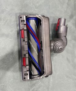 Đầu hút con lăn cứng High Torque (Digital Motorbar) cho Dyson Gen5 Detect chính hãng. Long Thịnh Tech Dyson Đầu hút con lăn cứng High Torque (Digital Motorbar) cho Dyson Gen5 Detect chính hãng. Long Thịnh Tech Dyson