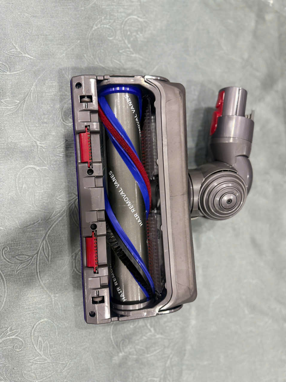 z6986035864300_cc6fac97c8e7117def039b4003cd9c30 Đầu hút con lăn cứng High Torque (Digital Motorbar) cho Dyson Gen5 Detect chính hãng. Long Thịnh Tech Dyson