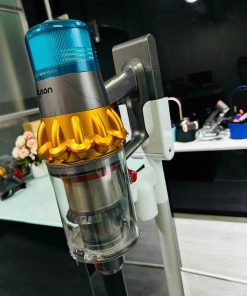 Máy hút bụi cầm tay không dây Dyson V11 Fluffy Kèm Giá Treo Long Thịnh Tech Dyson Máy hút bụi cầm tay không dây Dyson V11 Fluffy Kèm Giá Treo Long Thịnh Tech Dyson
