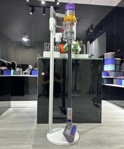 Máy hút bụi cầm tay không dây Dyson V11 Fluffy Kèm Giá Treo Long Thịnh Tech Dyson Máy hút bụi cầm tay không dây Dyson V11 Fluffy Kèm Giá Treo Long Thịnh Tech Dyson