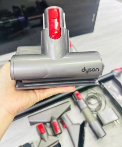 Máy hút bụi không Dyson DC44 Long Thịnh Tech Dyson