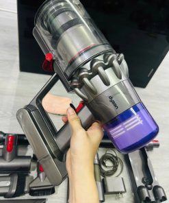 Máy hút bụi không Dyson DC44 Long Thịnh Tech Dyson