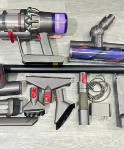 Máy hút bụi không Dyson DC44 Long Thịnh Tech Dyson