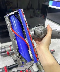Máy hút bụi không Dyson DC44 Long Thịnh Tech Dyson