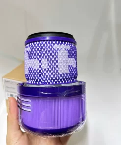 Bộ lọc máy hút bụi HEPA cho Dyson Outsize Absolute SV16 SV29 cao cấp Long Thịnh Tech Dyson