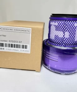 Bộ lọc máy hút bụi HEPA cho Dyson Outsize Absolute SV16 SV29 cao cấp Long Thịnh Tech Dyson