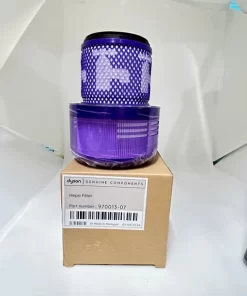 Bộ lọc máy hút bụi HEPA cho Dyson Outsize Absolute SV16 SV29 cao cấp Long Thịnh Tech Dyson