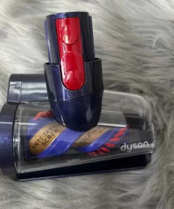 Đầu hút nệm ga giường Hair Screw Tool cho Dyson Gen5 chính hãng. Long Thịnh Tech Dyson Đầu hút nệm ga giường Hair Screw Tool cho Dyson Gen5 chính hãng. Long Thịnh Tech Dyson