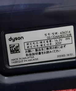 Đầu hút nệm ga giường Hair Screw Tool cho Dyson Gen5 chính hãng. Long Thịnh Tech Dyson Đầu hút nệm ga giường Hair Screw Tool cho Dyson Gen5 chính hãng. Long Thịnh Tech Dyson