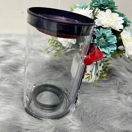 z7209286556268_8dfc5aa6af5faf2d5b610e8c0f0553a3-510x510 Hộp chứa rác chính hãng cho máy hút bụi Dyson Gen5 (SV23). Long Thịnh Tech Dyson