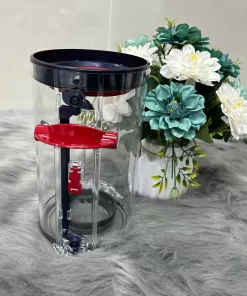 Hộp chứa rác chính hãng cho máy hút bụi Dyson Gen5 (SV23). Long Thịnh Tech Dyson Hộp chứa rác chính hãng cho máy hút bụi Dyson Gen5 (SV23). Long Thịnh Tech Dyson