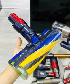 Máy Hút Bụi Dyson Gen5 Detect Absolute Long Thịnh Tech Dyson