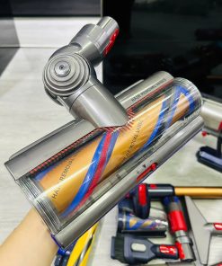Máy Hút Bụi Dyson Gen5 Detect Absolute Long Thịnh Tech Dyson