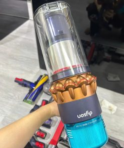 Máy Hút Bụi Dyson Gen5 Detect Absolute Long Thịnh Tech Dyson