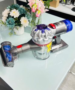 Máy hút bụi cầm tay Dyson V8 Focus Clean Long Thịnh Tech Dyson