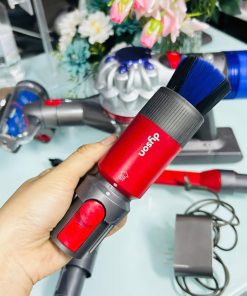 Máy hút bụi cầm tay Dyson V8 Focus Clean Long Thịnh Tech Dyson
